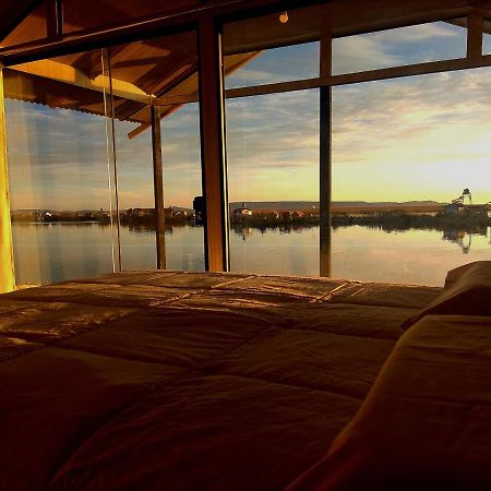 Puno, Titicaca Villa Kültér fotó