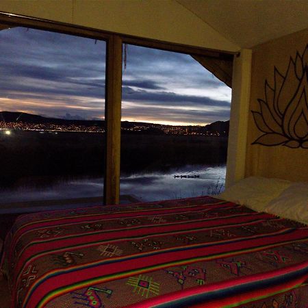 Puno, Titicaca Villa Kültér fotó