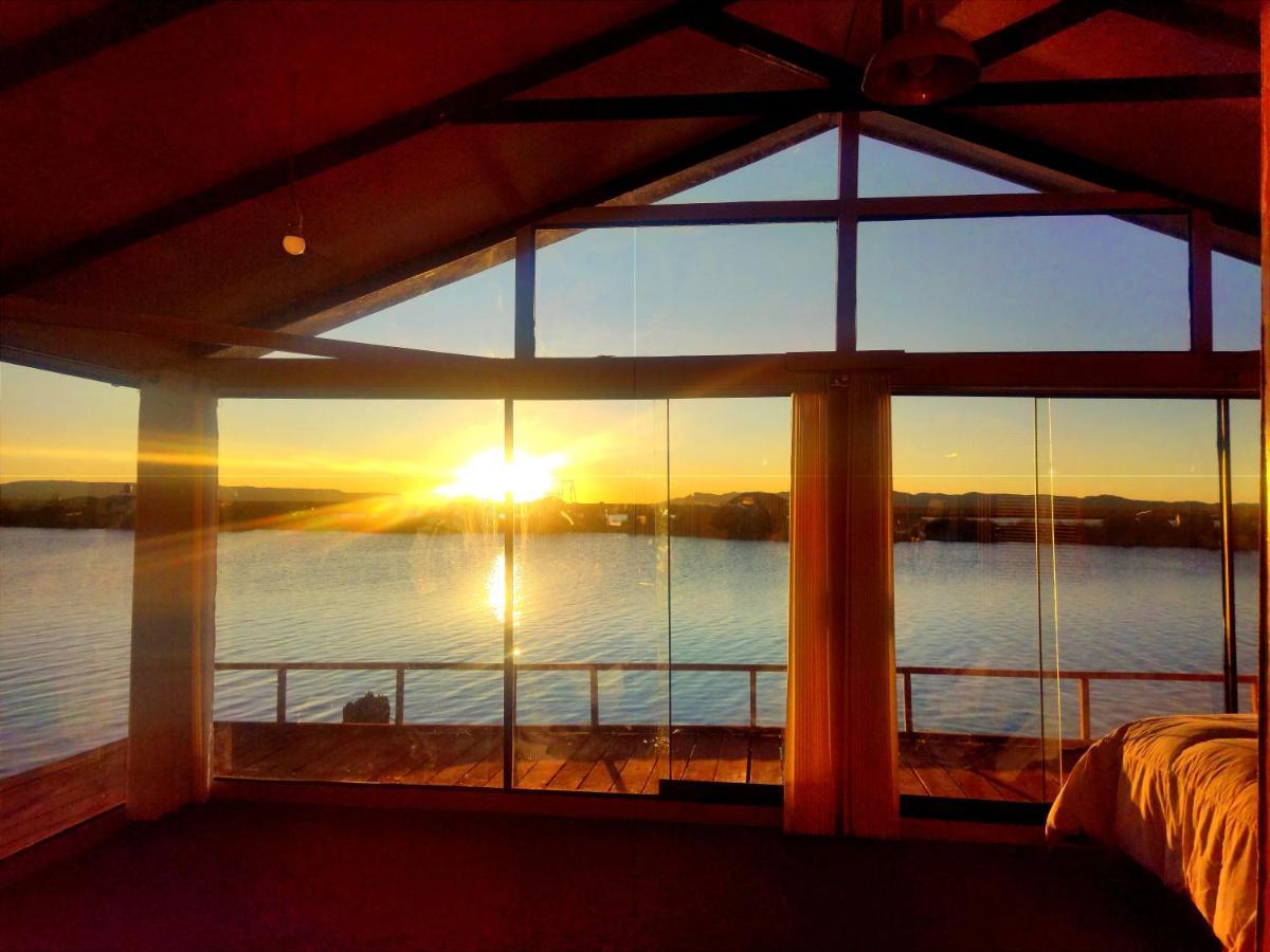 Puno, Titicaca Villa Kültér fotó