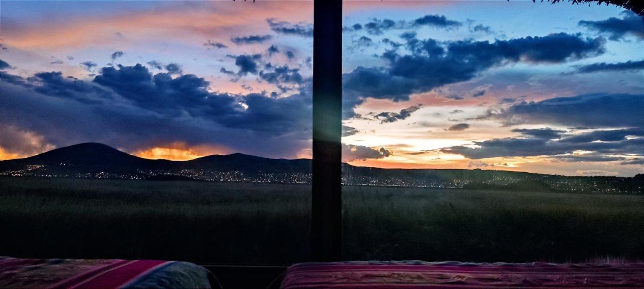 Puno, Titicaca Villa Kültér fotó